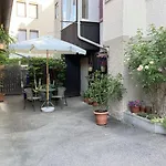 아파트 In Der Altstadt - Enz