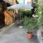 In Der Altstadt - Enz *