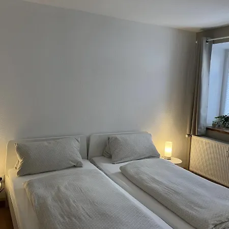 Enz Lägenhet Bietigheim-Bissingen