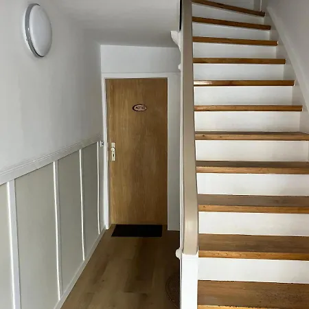 Enz Apartment Bietigheim-Bissingen