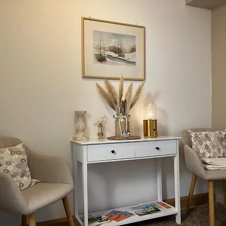 Lägenhet Enz Bietigheim-Bissingen