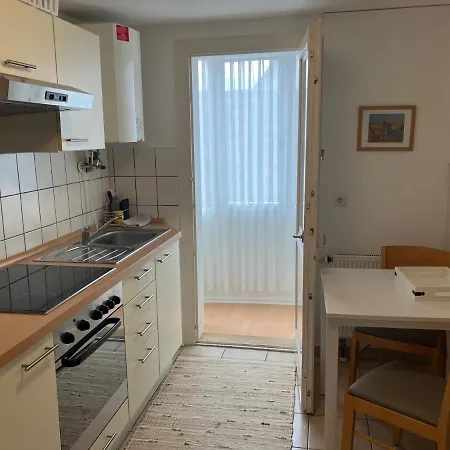 Enz Lägenhet Bietigheim-Bissingen