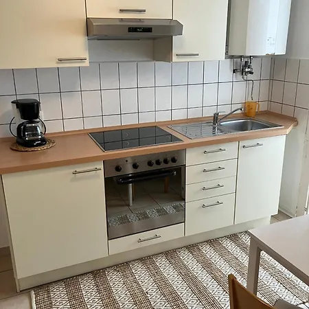 In Der Altstadt - Enz Bietigheim-Bissingen