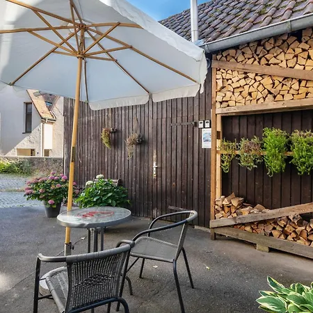 Апартаменты In Der Altstadt - Enz