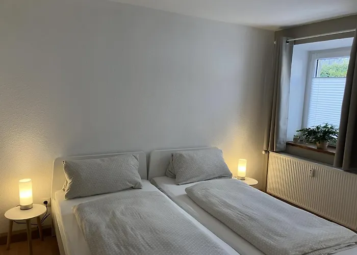 Enz Appartement Bietigheim-Bissingen