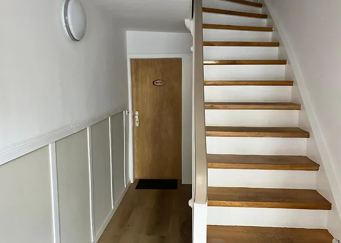 Enz Appartement Bietigheim-Bissingen