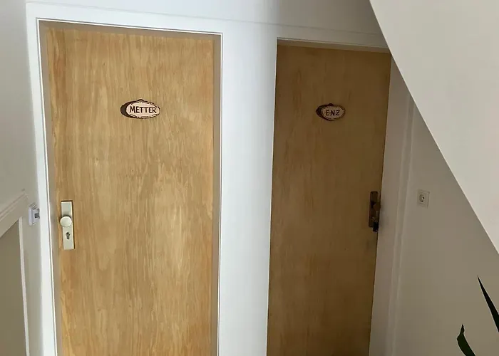 In Der Altstadt - Enz Διαμέρισμα