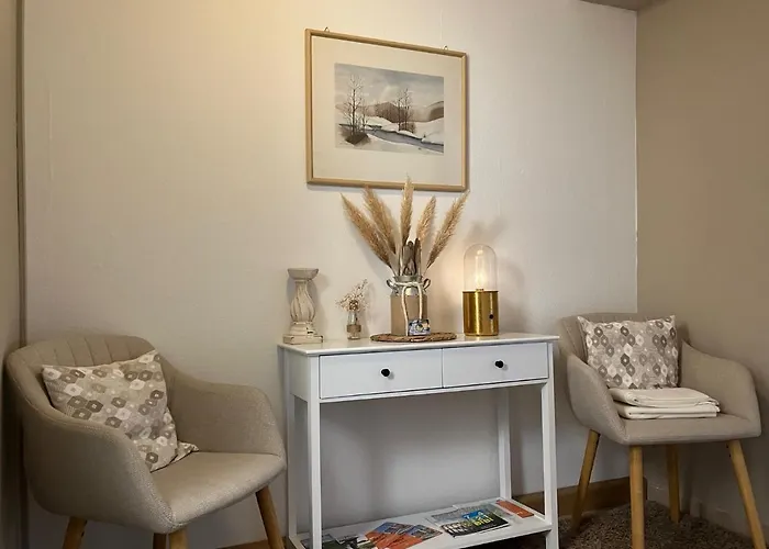 Appartement Enz Bietigheim-Bissingen