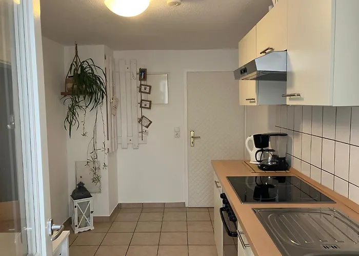 Enz Lägenhet Bietigheim-Bissingen