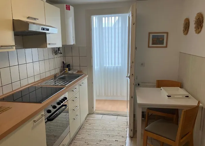 In Der Altstadt - Enz Διαμέρισμα Bietigheim-Bissingen