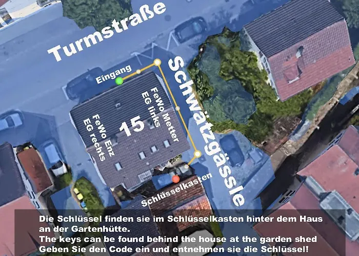 Enz * Bietigheim-Bissingen